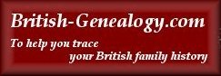 British Genealogy Forums